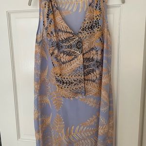 Sadie +Ola Sleeveless Dress